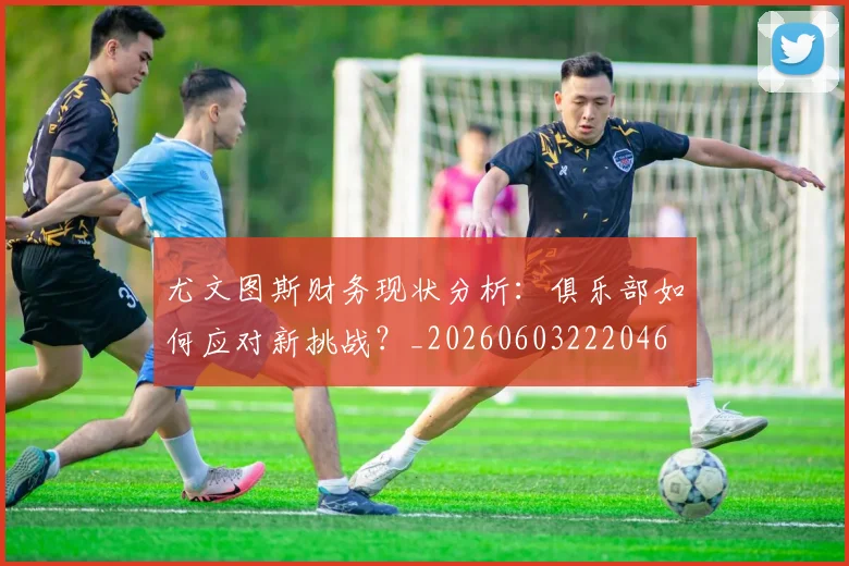 尤文图斯财务现状分析:俱乐部如何应对新挑战?_20260603222046