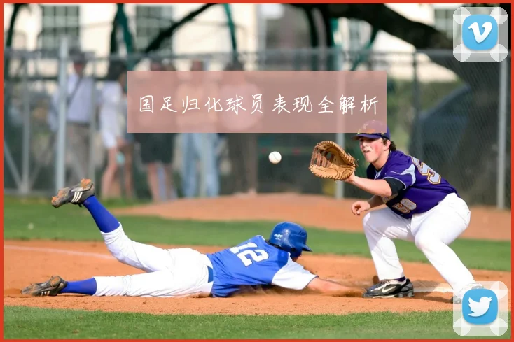 国足归化球员表现全解析