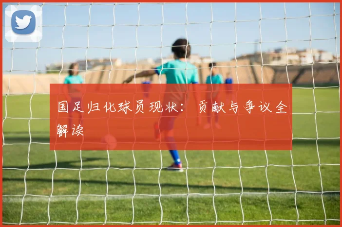 国足归化球员现状:贡献与争议全解读
