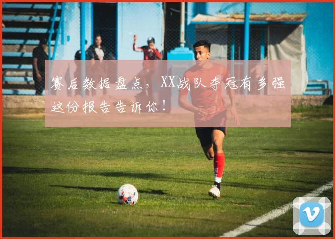 赛后数据盘点,XX战队夺冠有多强这份报告告诉你!